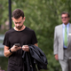 SUN VALLEY, ID - JULY 6: Jack Dorsey, co-founder and chief executive officer of Twitter, attends the annual Allen & Company Sun Valley Conference, July 6, 2016 in Sun Valley, Idaho. Every July, some of the world's most wealthy and powerful businesspeople from the media, finance, technology and political spheres converge at the Sun Valley Resort for the exclusive weeklong conference. (Photo by Drew Angerer/Getty Images)